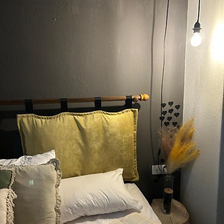 City Center Apartment Serres Extérieur photo