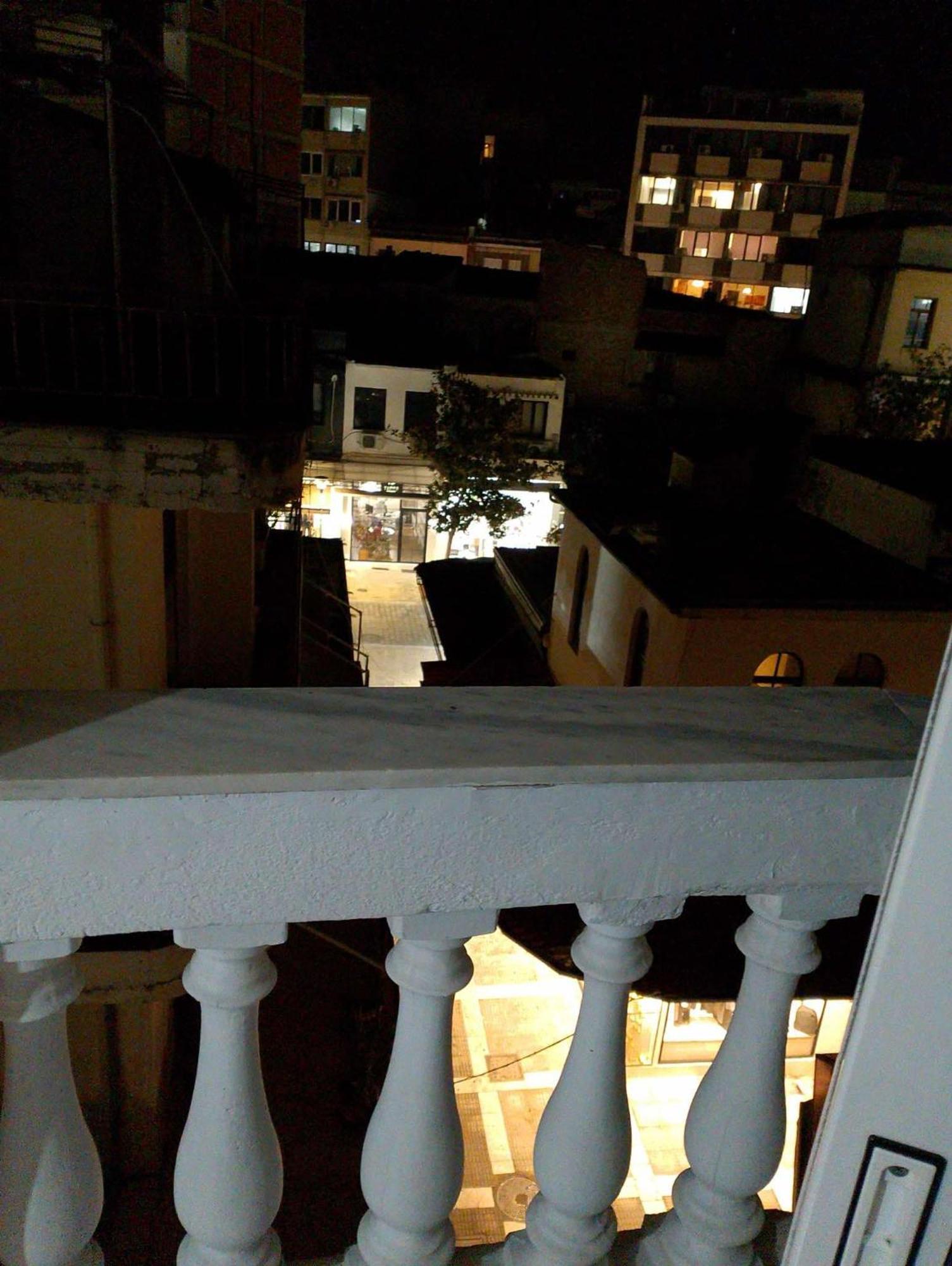 City Center Apartment Serres Extérieur photo