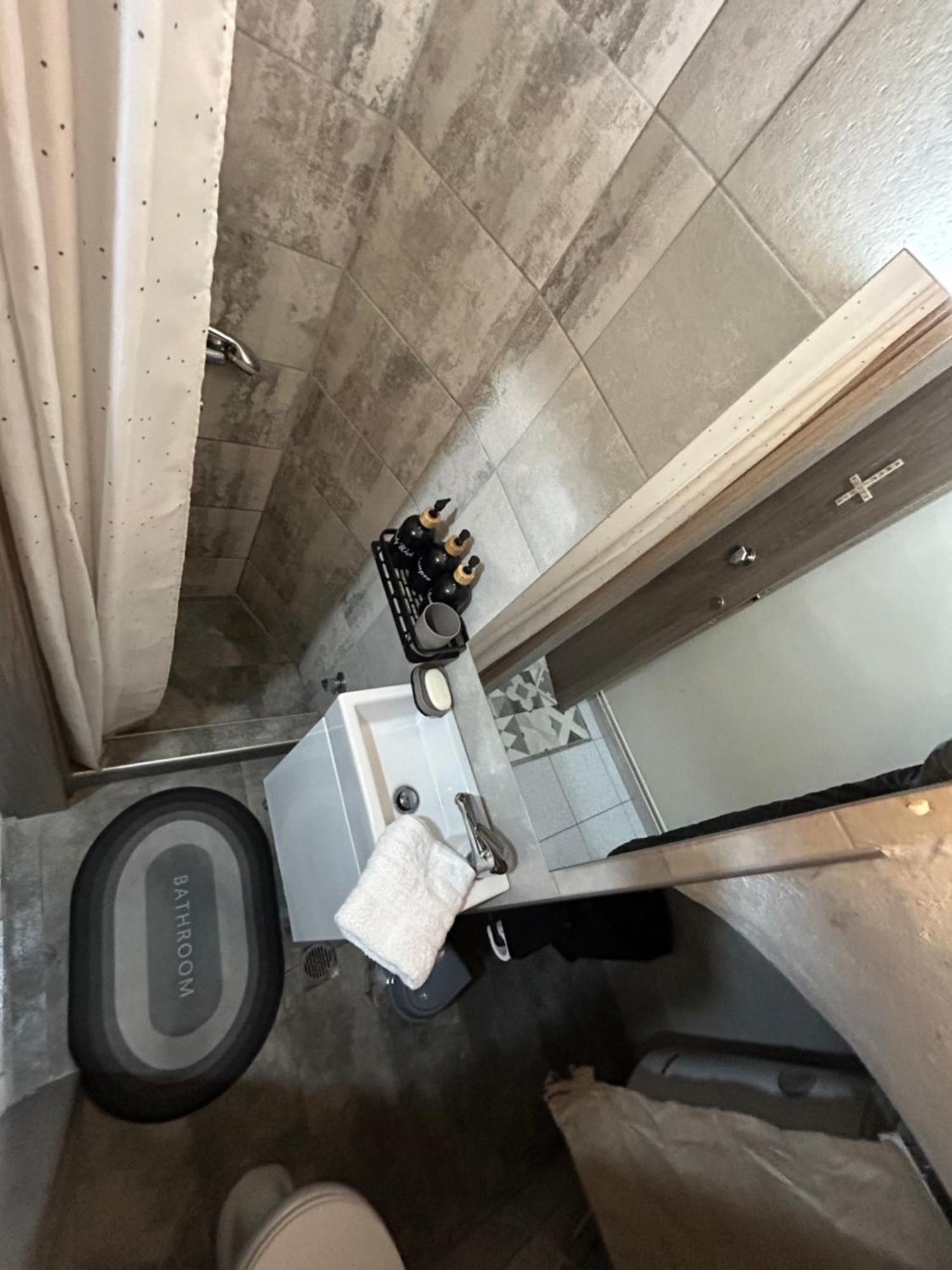 City Center Apartment Serres Extérieur photo