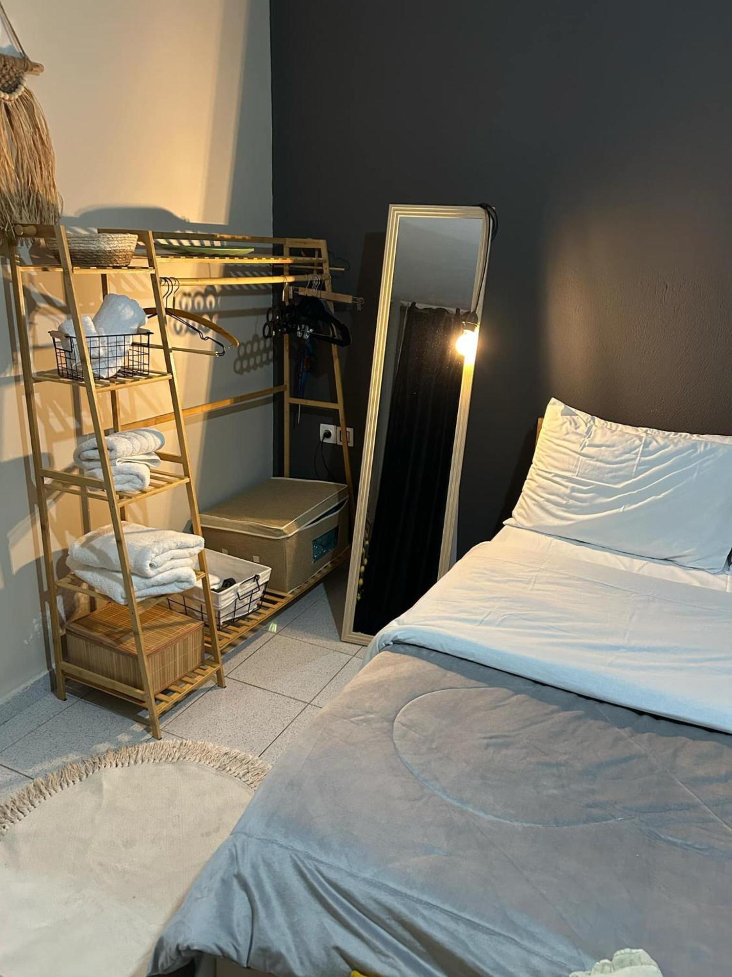 City Center Apartment Serres Extérieur photo