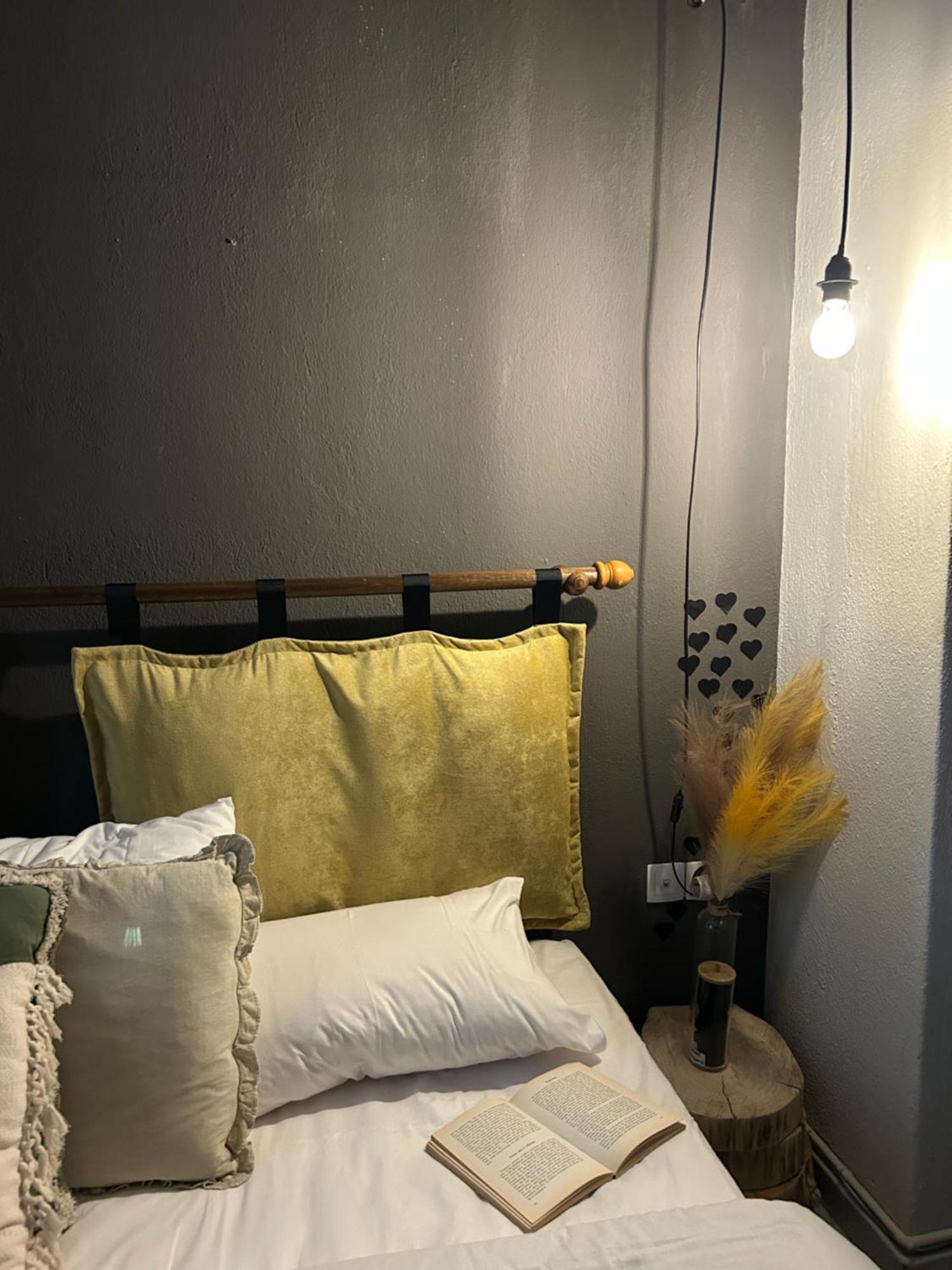 City Center Apartment Serres Extérieur photo