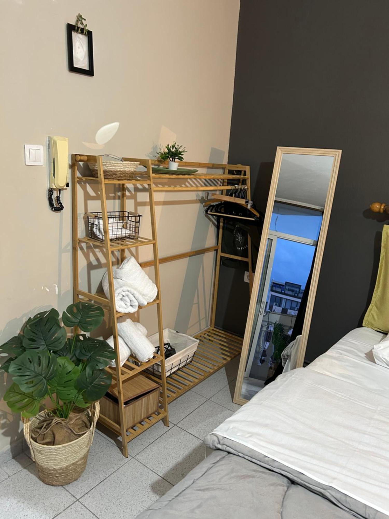 City Center Apartment Serres Extérieur photo